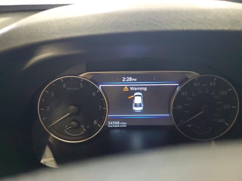 Aukcja sprzedaży 2025 Nissan Altima, vin: 1N4BL4DV2SN324589, numer aukcji: 52136296