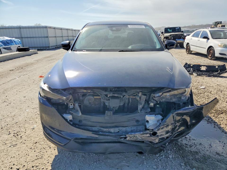 49005046 :رقم المزاد ، JM3KFBDM8L0814344 vin ، 2020 Mazda Cx-5 مزاد بيع