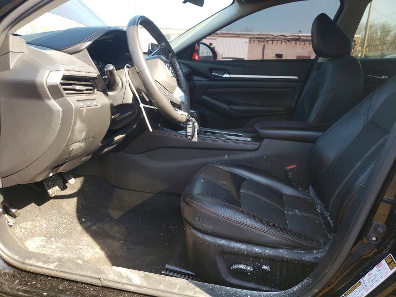 Aukcja sprzedaży 2023 Nissan Altima, vin: 1N4BL4CW0PN348021, numer aukcji: 48762466