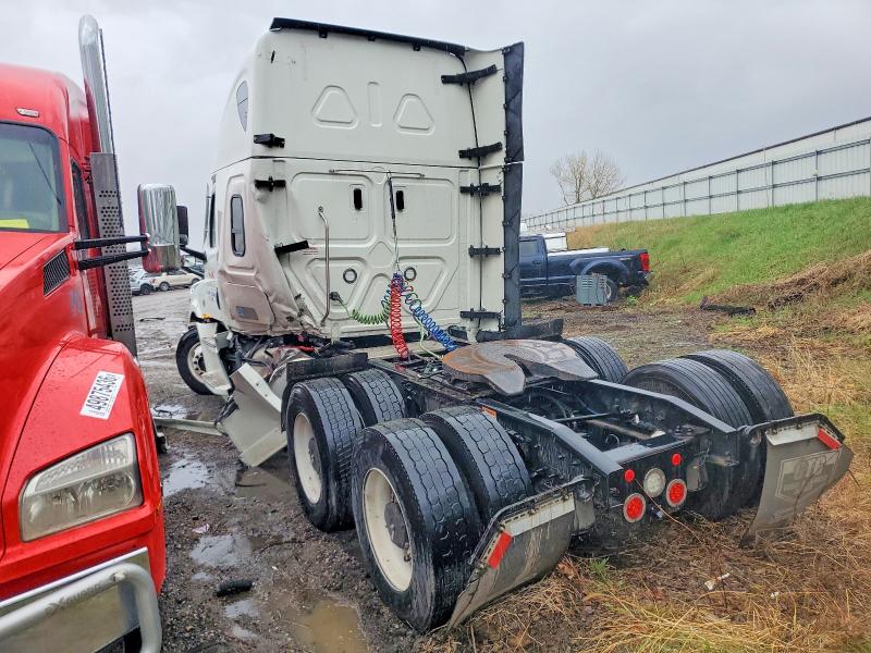 Продажа на аукционе авто 2024 Freightliner Cascadia 126, vin: 3AKJHHFG7RSUX0292, номер лота: 49936136