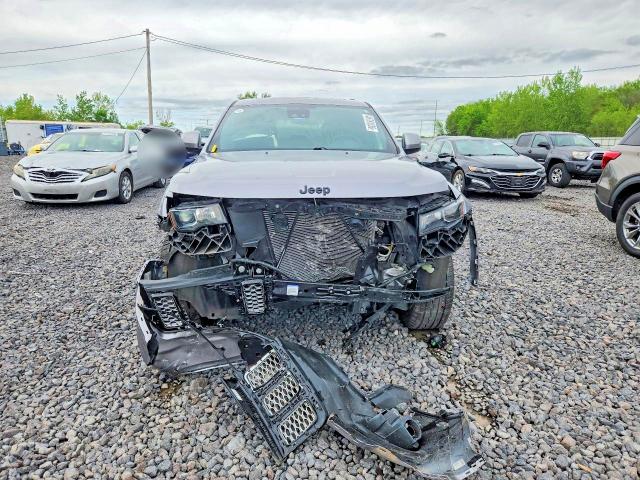 Aukcja sprzedaży 2021 Jeep Grand Cherokee, vin: 1C4RJFAG8MC655269, numer aukcji: 46781036