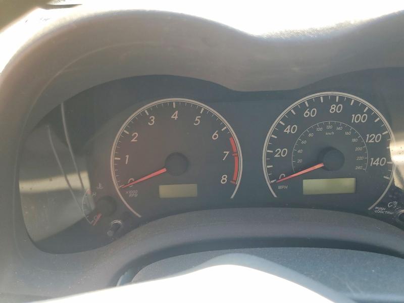 Продаж на аукціоні авто 2010 Toyota Corolla, vin: 2T1BU4EE3AC530365, номер лоту: 49925916