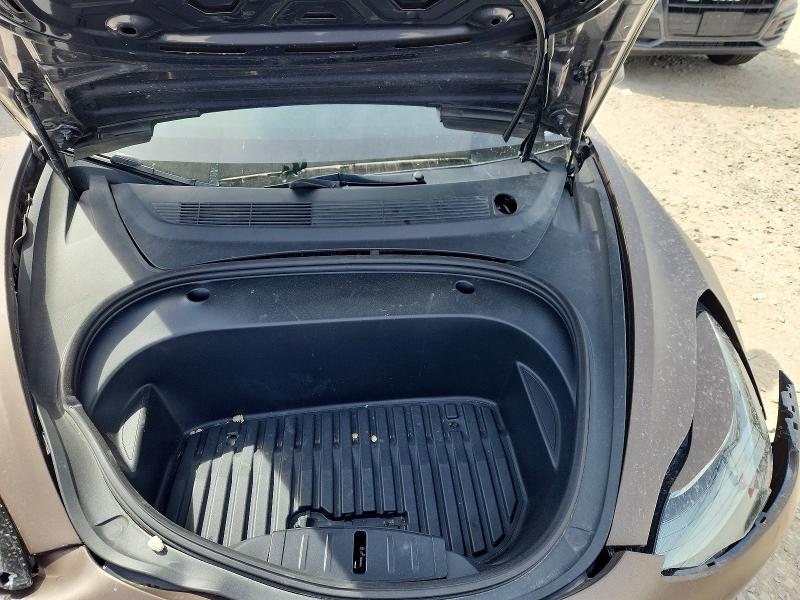 Aukcja sprzedaży 2023 Tesla Model 3, vin: 5YJ3E1ECXPF466909, numer aukcji: 49975506