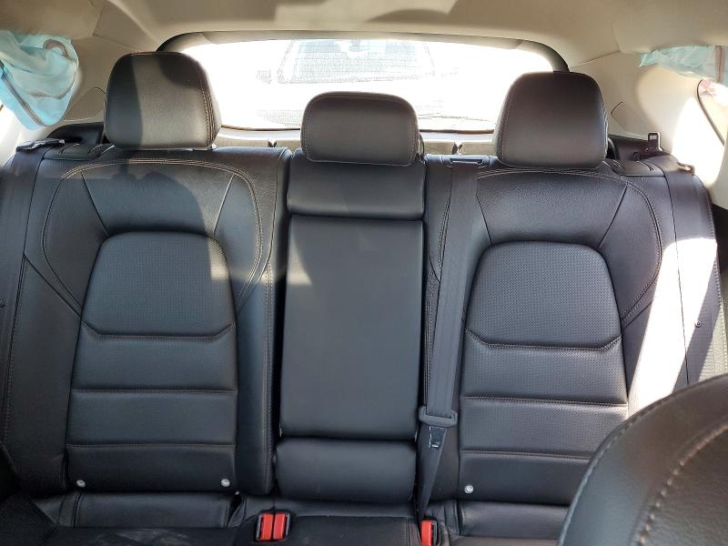 Продаж на аукціоні авто 2017 Mazda Cx-5, vin: JM3KFADL8H0164729, номер лоту: 51568206