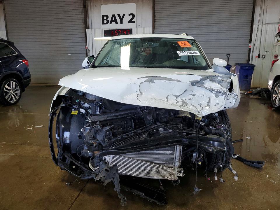 Продажа на аукционе авто 2020 Volkswagen Tiguan, vin: 3VV2B7AX9LM002176, номер лота: 50178626