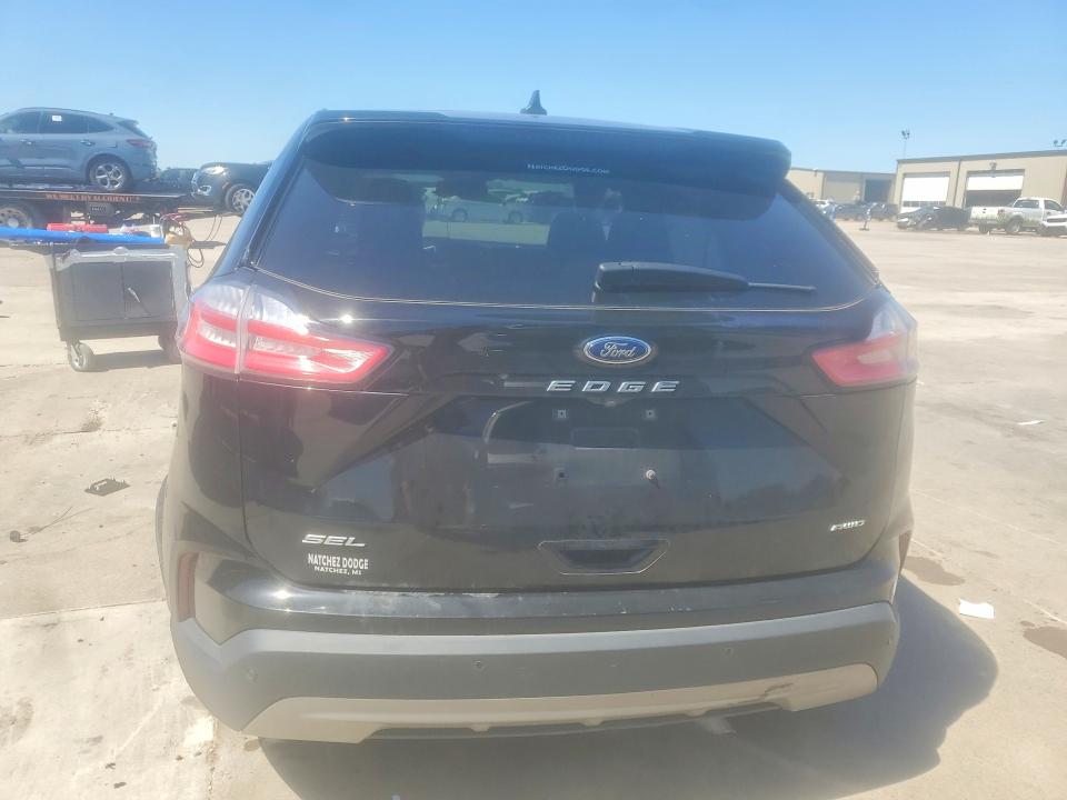 Продажа на аукционе авто 2023 Ford Edge, vin: 2FMPK4J92PBA25256, номер лота: 48945726