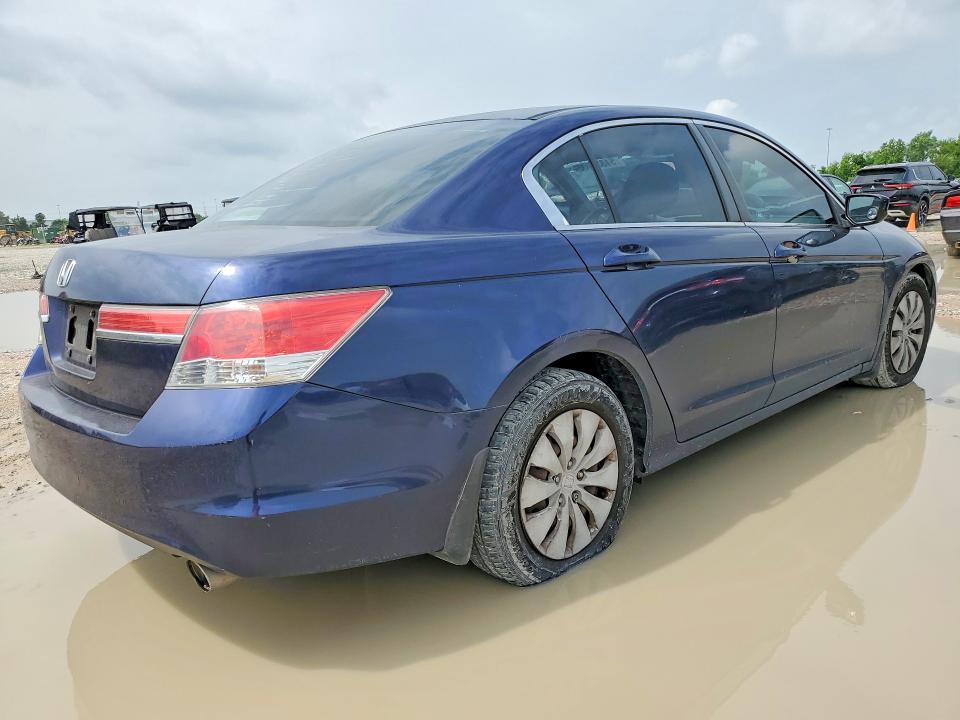 Aukcja sprzedaży 2012 Honda Accord, vin: 1HGCP2F37CA025600, numer aukcji: 51339006