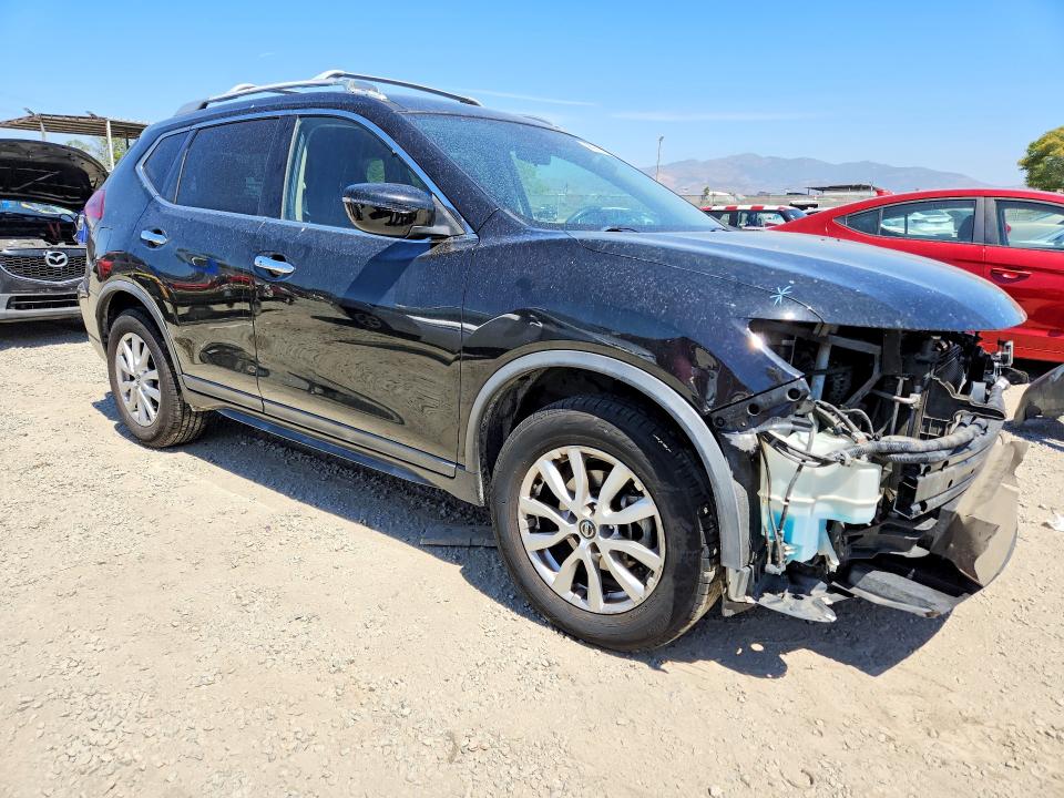 Продаж на аукціоні авто 2020 Nissan Rogue, vin: KNMAT2MT4LP521410, номер лоту: 48978796