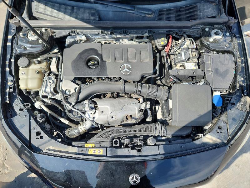 Продаж на аукціоні авто 2020 Mercedes-benz A, vin: W1K3G4FB4LJ201283, номер лоту: 48567626