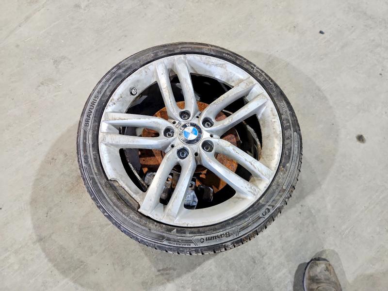 Продажа на аукционе авто 2016 Bmw 228, vin: WBA1F9C52GV546498, номер лота: 49092536