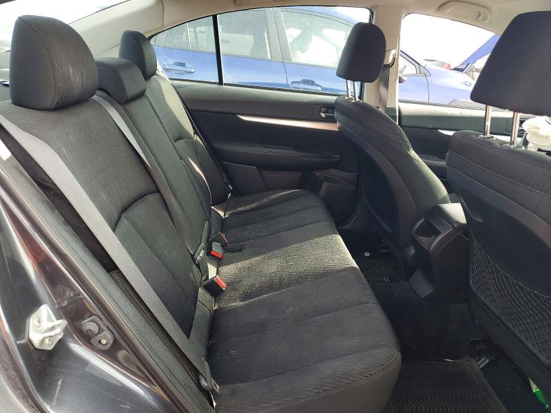 50290516 :رقم المزاد ، 4S3BMCA69B3215766 vin ، 2011 Subaru Legacy مزاد بيع