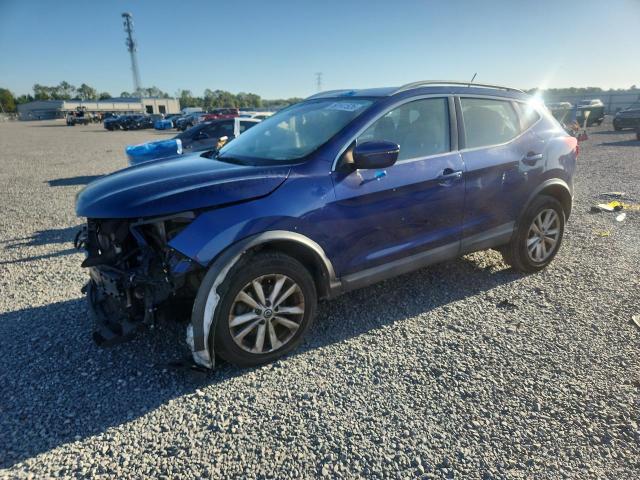 Auction sale of the 2019 Nissan Rogue Sport, vin: JN1BJ1CRXKW340121, lot number: 50141526