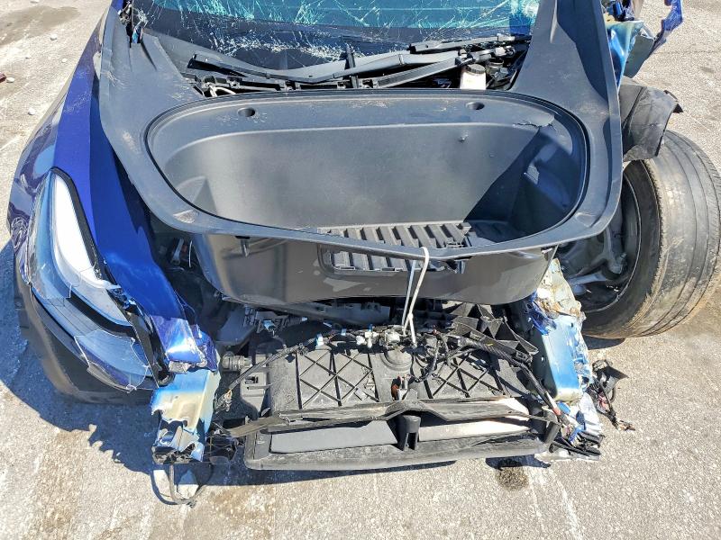 Aukcja sprzedaży 2022 Tesla Model 3, vin: 5YJ3E1EA7NF301945, numer aukcji: 49377186