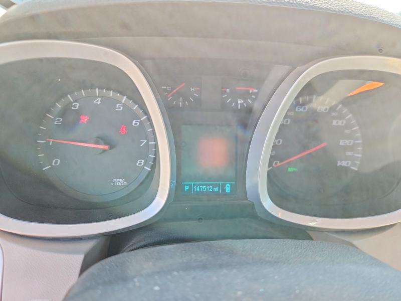 Продажа на аукционе авто 2017 Chevrolet Equinox, vin: 2GNFLGEK2H6179592, номер лота: 49296806