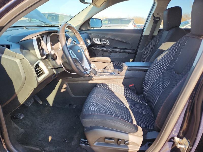 Продаж на аукціоні авто 2015 Chevrolet Equinox, vin: 2GNFLFEK4F6139702, номер лоту: 48869946