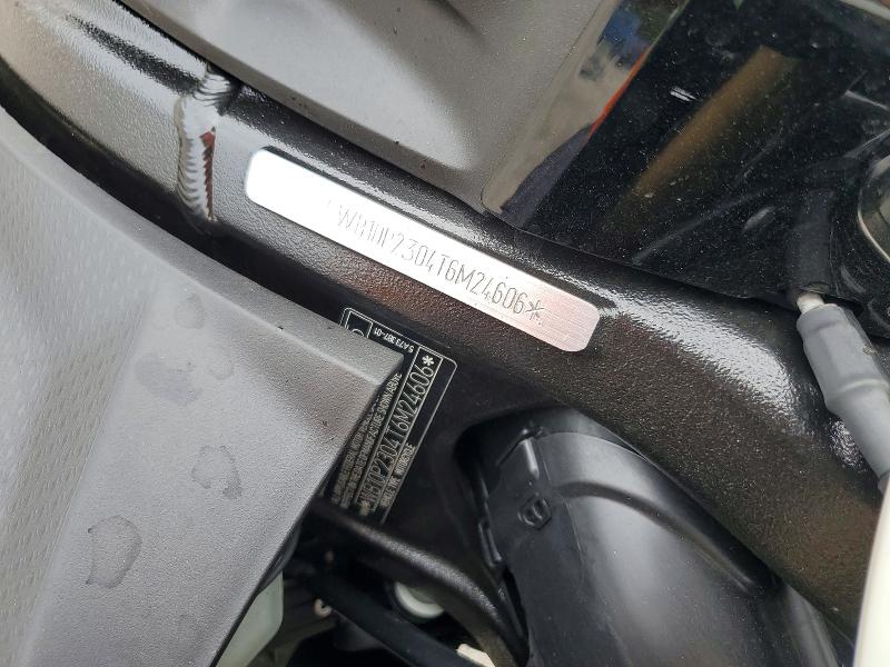 Продаж на аукціоні авто 2026 Bmw S 1000, vin: WB10P2304T6M24606, номер лоту: 48478116