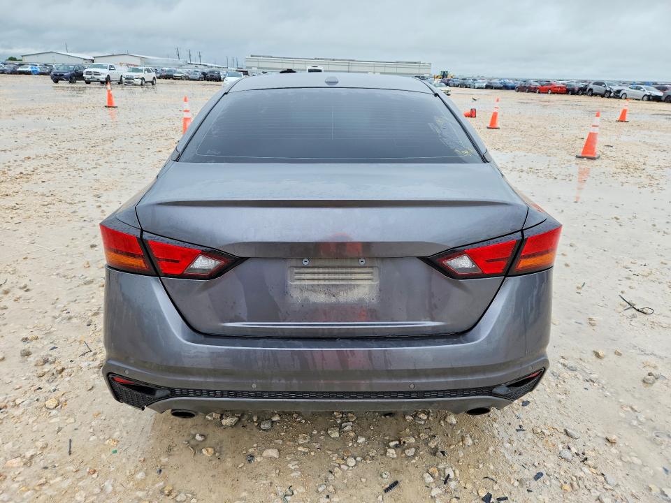 Aukcja sprzedaży 2022 Nissan Altima, vin: 1N4BL4CV1NN384384, numer aukcji: 50620236