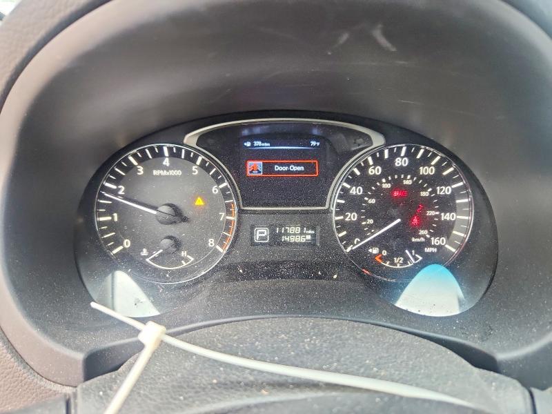 Продаж на аукціоні авто 2013 Nissan Altima, vin: 1N4AL3APXDN536350, номер лоту: 51647516