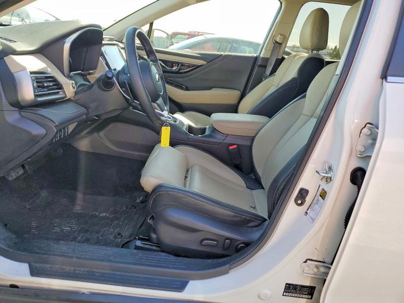 Aukcja sprzedaży 2022 Subaru Outback, vin: 4S4BTGND8N3131909, numer aukcji: 49836336