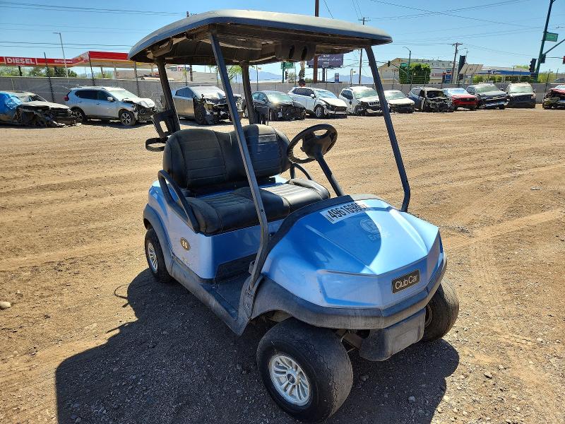 Auction sale of the 2020 Club Car Tempo Lithium, vin: AN2045125682, lot number: 49616986