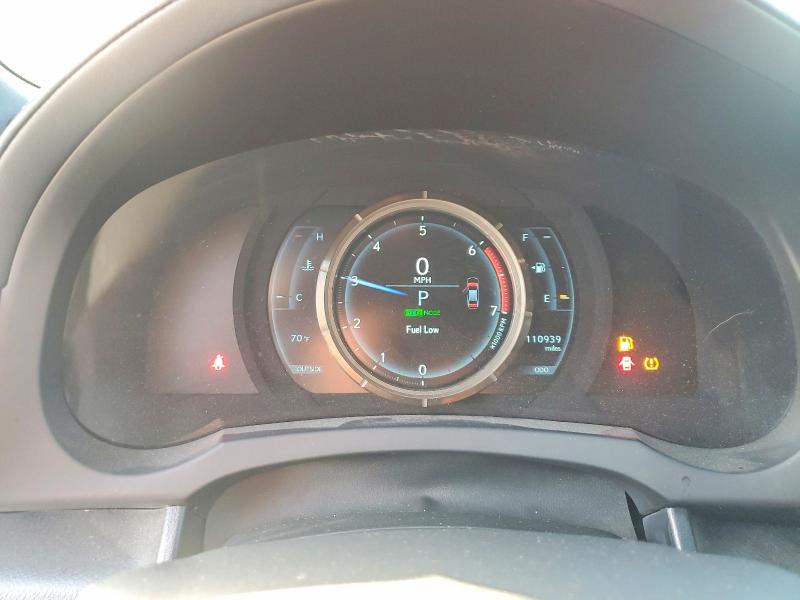 Продажа на аукционе авто 2016 Lexus Is, vin: JTHBA1D29G5015163, номер лота: 50291936