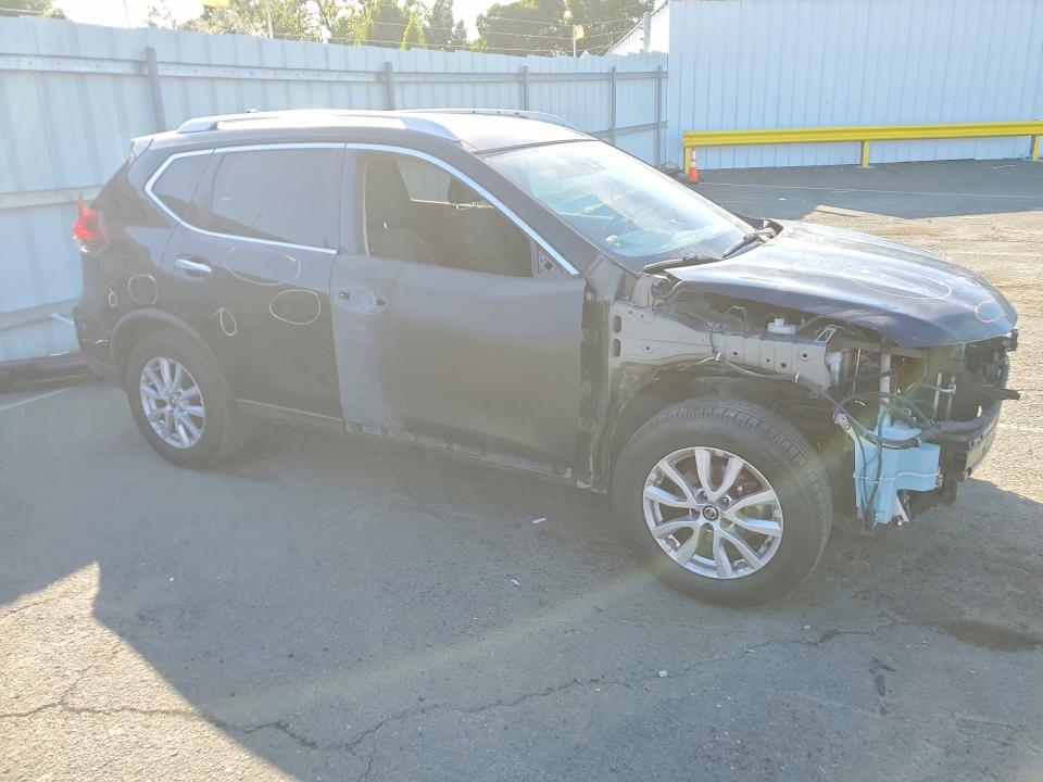 Aukcja sprzedaży 2019 Nissan Rogue, vin: KNMAT2MT4KP538237, numer aukcji: 51844216