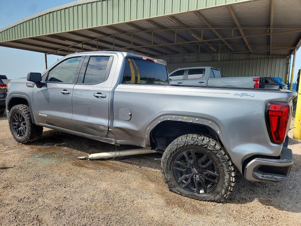 Aukcja sprzedaży 2021 Gmc Sierra, vin: 1GTR9CED3MZ215223, numer aukcji: 51263206
