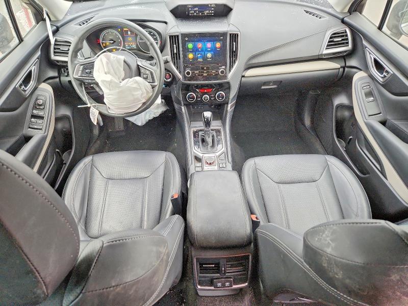 Aukcja sprzedaży 2023 Subaru Forester, vin: JF2SKAPC4PH486303, numer aukcji: 48781826
