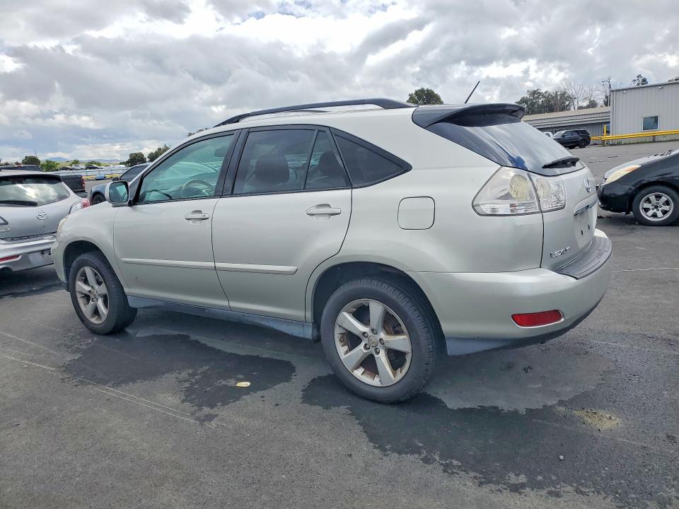 2007 Lexus Rx მანქანა იყიდება აუქციონზე, vin: 2T2HK31U87C034912, აუქციონის ნომერი: 50778396