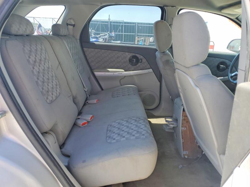 Продажа на аукционе авто 2007 Chevrolet Equinox, vin: 2CNDL13F076058024, номер лота: 50600056