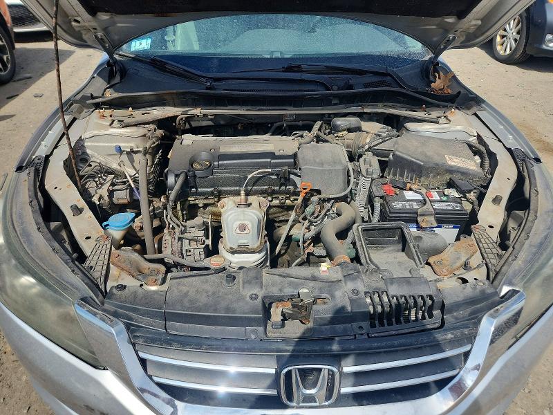 Продаж на аукціоні авто 2014 Honda Accord, vin: 1HGCR2F8XEA147988, номер лоту: 53295226