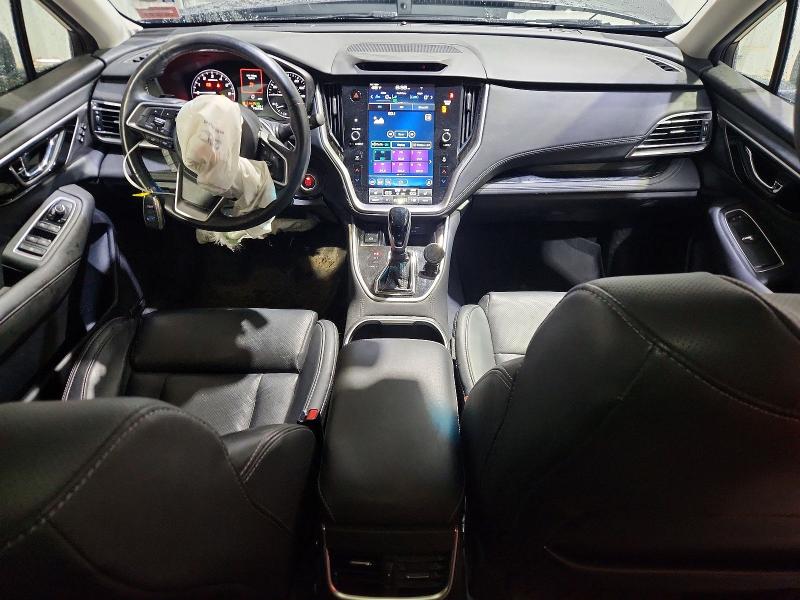 2022 Subaru Outback მანქანა იყიდება აუქციონზე, vin: 4S4BTGND4N3182887, აუქციონის ნომერი: 51786706