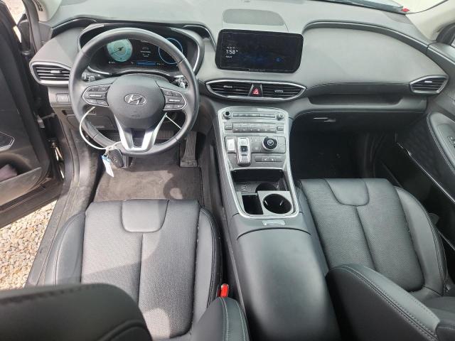 Продажа на аукционе авто 2023 Hyundai Santa Fe, vin: 5NMS34AJ4PH549323, номер лота: 52053946