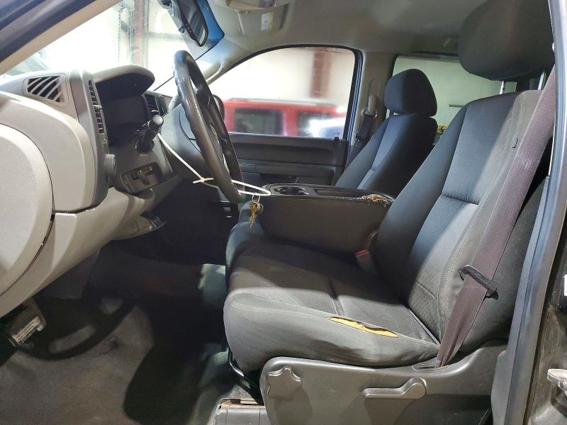 Продажа на аукционе авто 2011 Gmc Sierra, vin: 3GTP1UEA6BG224358, номер лота: 50531176