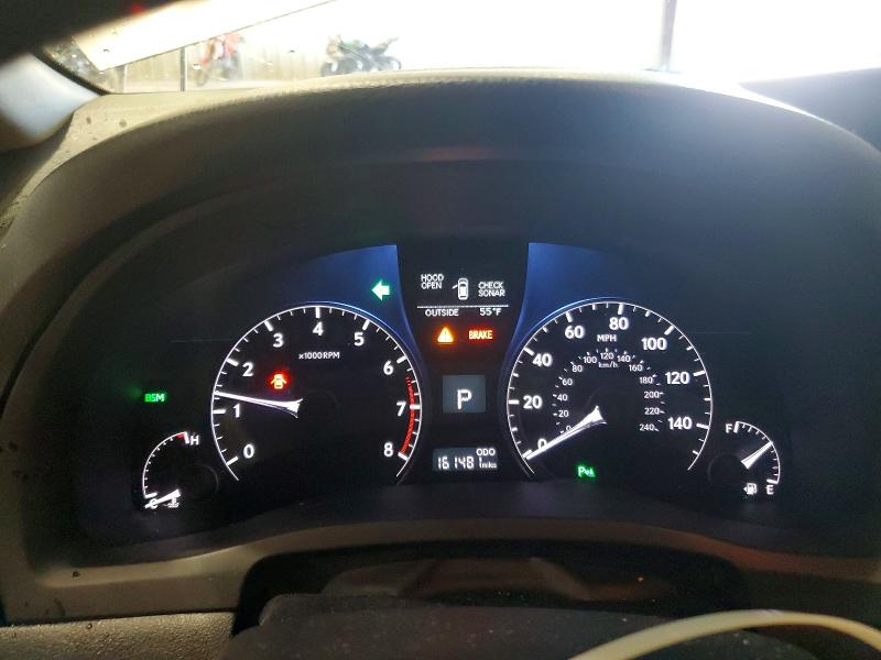 Продаж на аукціоні авто 2013 Lexus Rx 350, vin: 2T2BK1BA5DC225665, номер лоту: 48328806