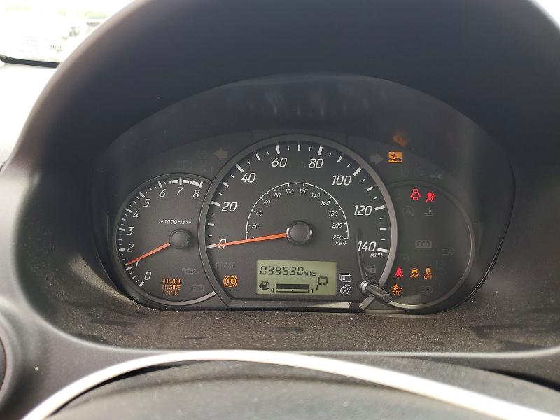 Продаж на аукціоні авто 2024 Mitsubishi Mirage, vin: ML32AUHJ3RH021372, номер лоту: 49824826