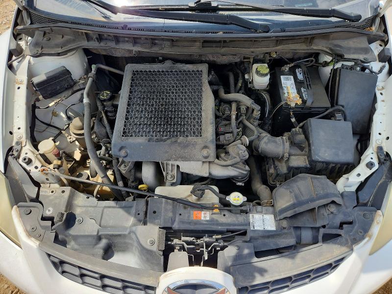 49233236 :رقم المزاد ، JM3ER293470147279 vin ، 2007 Mazda Cx-7 مزاد بيع