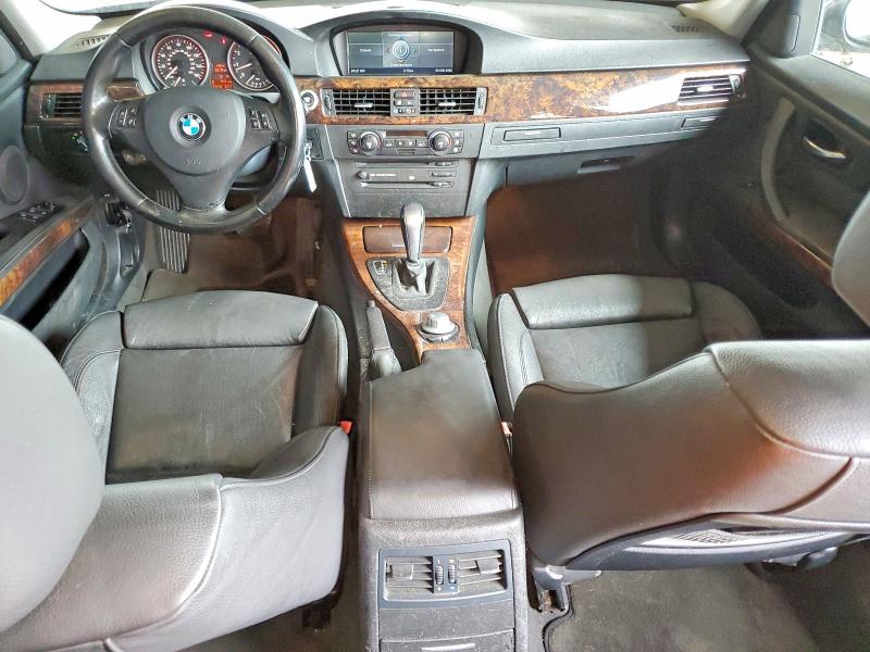 Продажа на аукционе авто 2006 Bmw 330, vin: WBAVB335X6PS19005, номер лота: 50781606