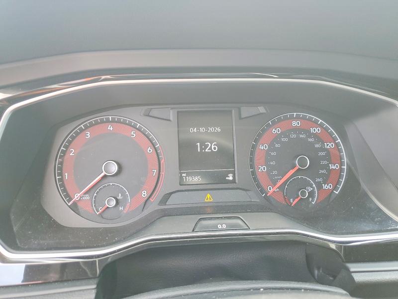 2021 Volkswagen Jetta მანქანა იყიდება აუქციონზე, vin: 3VWC57BU7MM038848, აუქციონის ნომერი: 49338906