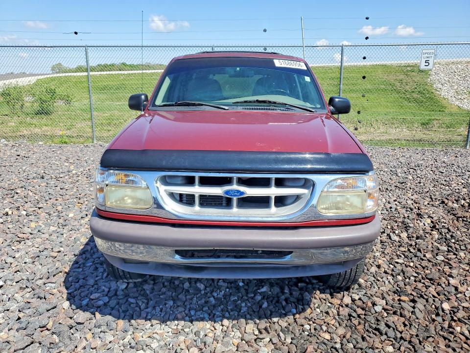 Продаж на аукціоні авто 1997 Ford Explorer, vin: 1FMDU35PXVZA83495, номер лоту: 51686956