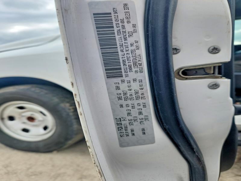 Продаж на аукціоні авто 2018 Ram 1500, vin: 1C6RR6FGXJS127551, номер лоту: 41628446