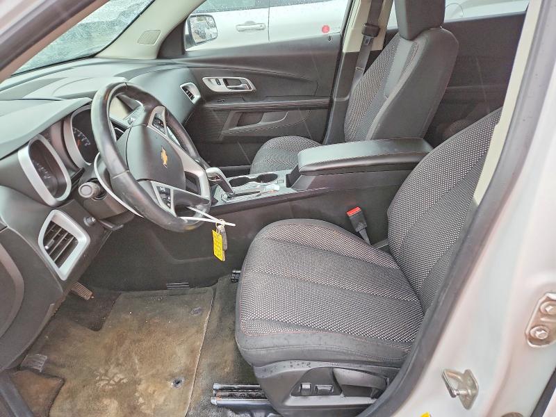 Продажа на аукционе авто 2012 Chevrolet Equinox, vin: 2GNALDEK3C6337813, номер лота: 49071046