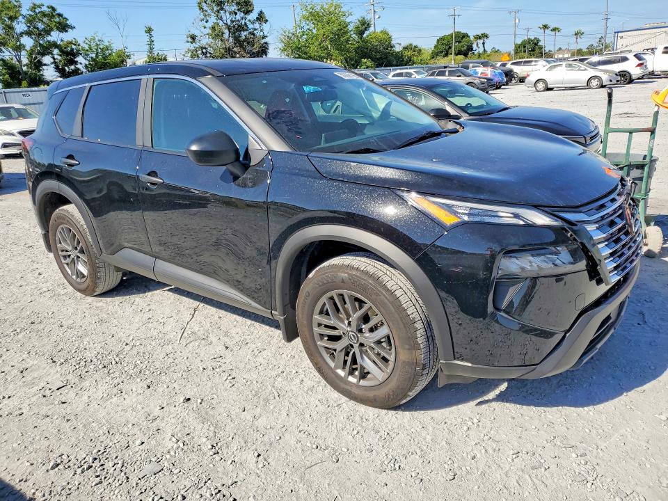 2026 Nissan Rogue მანქანა იყიდება აუქციონზე, vin: 5N1BT3AA5TC720384, აუქციონის ნომერი: 50898136