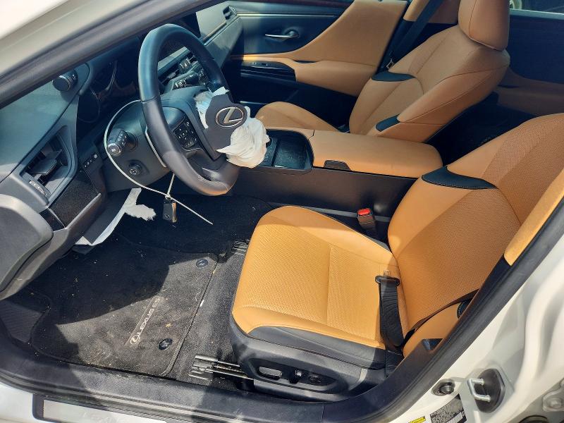 Продажа на аукционе авто 2023 Lexus Es 350, vin: 58ADZ1B13PU145110, номер лота: 48522206