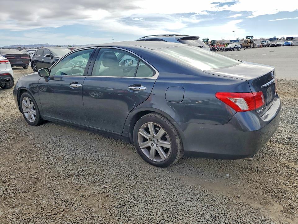 Aukcja sprzedaży 2008 Lexus Es, vin: JTHBJ46G382257623, numer aukcji: 50369886