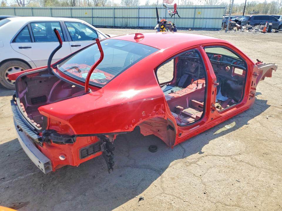 Продажа на аукционе авто 2020 Dodge Charger, vin: 2C3CDXGJ0LH146265, номер лота: 50451806