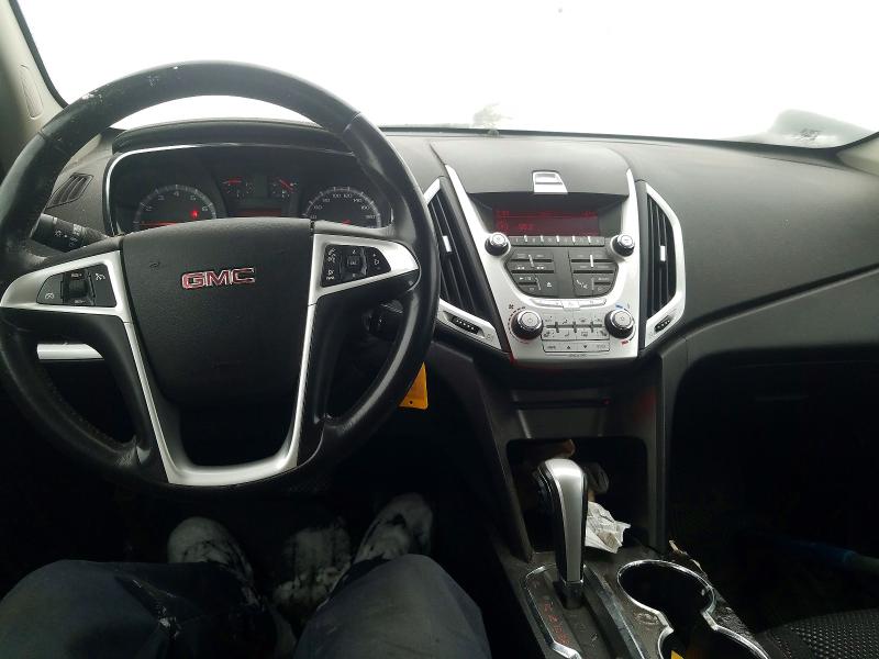 Продажа на аукционе авто 2011 Gmc Terrain, vin: 2CTFLTE55B6407009, номер лота: 41693146