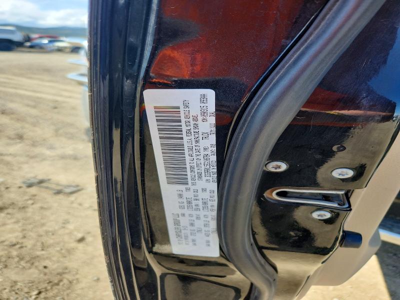 2014 Ram 3500 მანქანა იყიდება აუქციონზე, vin: 3C63RRKL5EG108784, აუქციონის ნომერი: 51443896