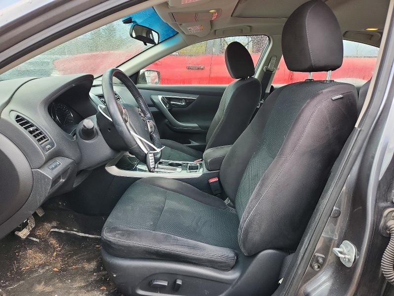 49240286 :رقم المزاد ، 1N4AL3AP3EN333429 vin ، 2014 Nissan Altima مزاد بيع
