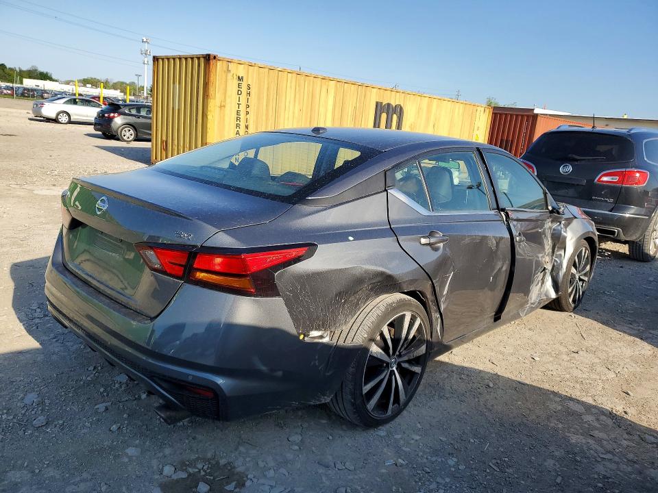 Aukcja sprzedaży 2021 Nissan Altima, vin: 1N4BL4CV7MN377860, numer aukcji: 49546566